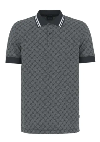JOOP! Menswear - JJ-Jessino 10100448 Blau - Gr. - M