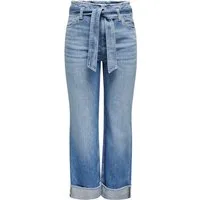 ONLY 7/8-Jeans ONLMaddie (1-tlg) Plain/ohne Details