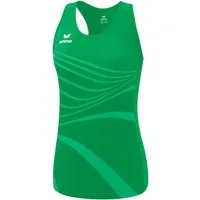 Erima Tanktop RACING Singlet Damen