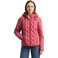 TOM TAILOR Steppjacke mit Kapuze