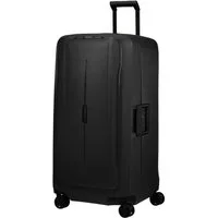 Samsonite Hartschalen-Trolley ESSENS, 4 Rollen, mit Teleskopgriff, mit Soft-Touch-Tragegriff, mit Adressetikett