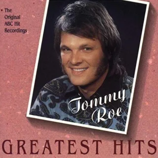 Tommy Roe's Greatest Hits [Audio CD] RoeTommy
