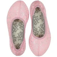 Beck Schläppchen Deluxe Gymnastikschuh