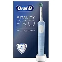 Oral-B Elektrische Zahnbürste