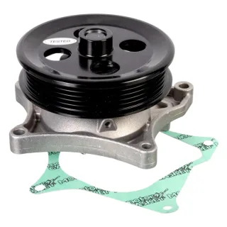 Febi Wasserpumpe + Dichtung Opel Astra Karl