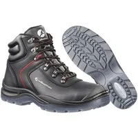Albatros Sicherheitsstiefel 631080-43 Sicherheitsstiefel