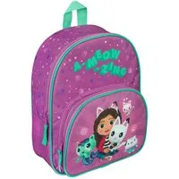 UNDERCOVER Kinderrucksack Lizenz Kinderrucksack mit Fronttasche