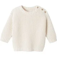vertbaudet Pullunder Baby Strickpullover