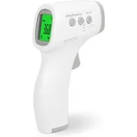 medisana Fieberthermometer TM A79 kontatklos mit Infrarot