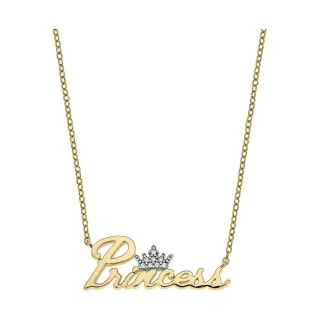 Disney Kette CHRISTMAS COLLECTION NS00038QZWL-157.CS