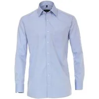 CASAMODA Langarmhemd 006059 comfort fitKent