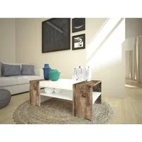Home affaire Couchtisch Cherry, mit praktischem Ablagefach