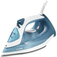 Philips Dampfbügeleisen Philips Home DST3011/20 Dampfbügeleisen Weiß, Hellblau 2100 W, 2100.00 W
