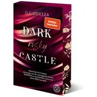 DARK risky CASTLE / D.C. Odesza