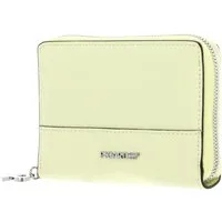 Picard Geldbörse Zip Around Wallet, aus echtem Rindsleder