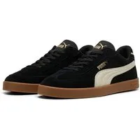 PUMA CLUB II ERA SUEDE Sneaker für aktiven Alltag, mit SOFTFOAM+ Einlegesohle, mit Gummilaufsohle