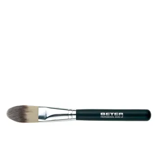 Beter Flüssig Make-up Pinsel - Synthetisches Haar