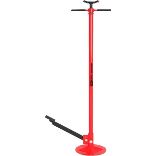 KS Tools performance Teleskop-Unterstellstütze, max. 680 kg - 160.1265