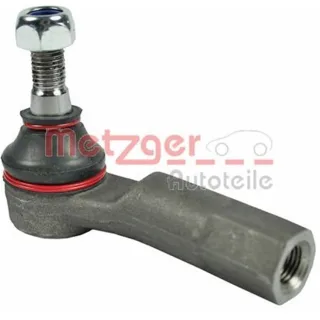 Metzger Spurstangenkopf vorne links Audi A1 Seat Mii Skoda Citigo VW Load Up!