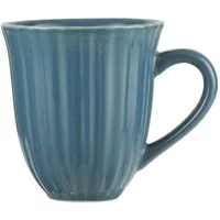 Ib Laursen Tasse Ib Laursen Becher Mynte Cornflower (10cm)