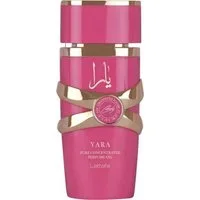 Lattafa Öl-Parfüm Lattafa – Yara Candy Parfümiertes Öl 20 ml