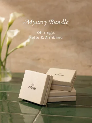 PURELEI Mystery Set