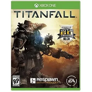 Titanfall - [für Xbox One]
