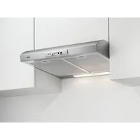 AEG Unterbauhaube DUB1611M DUB1611M, mit LED-Beleuchtung, mit Aluminium-Fettfilter