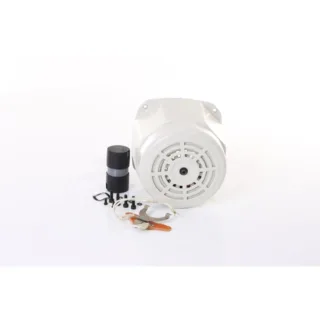 ELMAG Motor kompl. Nr. 125 - 126-3 - 9709313