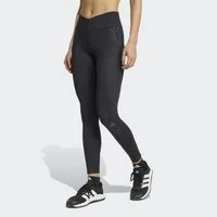 adidas Performance Trainingstights ALL ME ESSENTIALS GRAFIK LEGGINGS