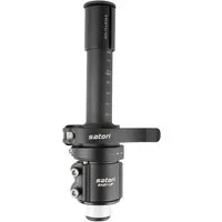 Satori Lenkervorbau Easy Up (1-St), Vorbau Erhöhung E Bike Fahrrad verstellbar Lenkererhöhung