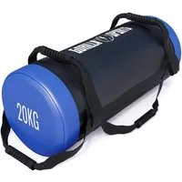 GORILLA SPORTS Zusatzgewichte Fitness Sandsack 5-30 kg, 20 kg, (1-tlg)