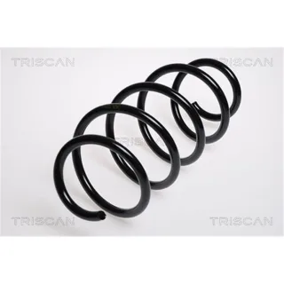 Triscan Feder vorne Audi A3 Skoda Octavia VW Beetle Golf Jetta
