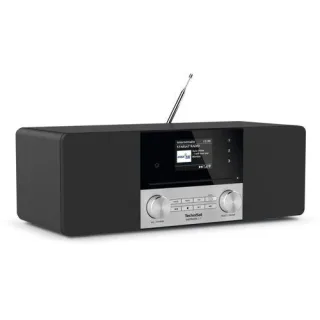 Technisat DigitRadio 3 IR schwarz/silber