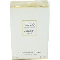 CHANEL Eau de Parfum Chanel Coco Mandemoiselle Eau de Parfum Intense 100ml