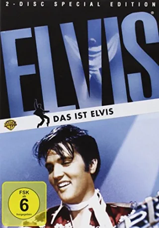 Das ist Elvis [Special Edition] [2 DVDs]