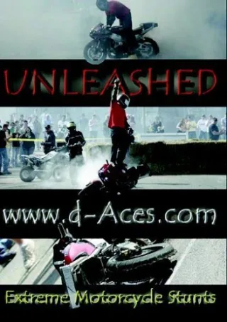 Unleashed