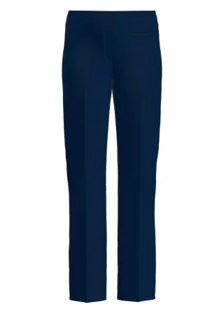 bianca - Hose - Parigi blau - Gr. - 36