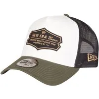 New Era Trucker Cap Trucker RETRO 5PANEL