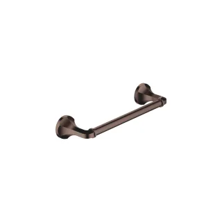 Dornbracht Wannengriff MADISON 83030361 Dark Bronze gebürstet (PVD),83030361-43 83030361-43