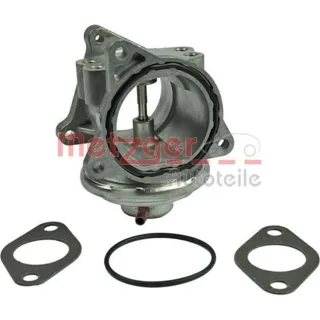 Metzger AGR-Ventil Audi Chrysler Dodge Jeep Mitsubishi Seat Skoda VW