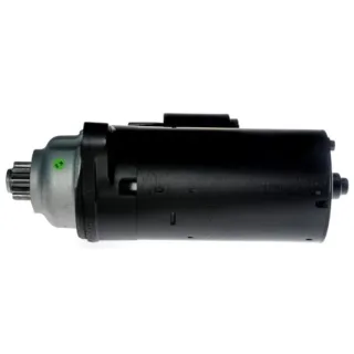 Hella Anlasser 2,0 kW Seat Cordoba Ibiza Skoda Fabia VW Fox Polo