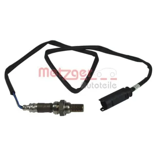 Metzger Lambdasonde nach Katalysator BMW 3er 5er 7er X3 X5 Z3 Z4 Land Rover Range