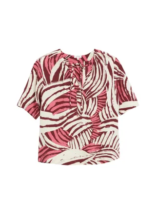s.Oliver - s.Oliver 2179125 42A0_LILAC/PINK 42A0_LILAC/PINK - Gr. - 46