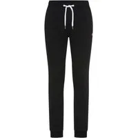 Ellesse Jogginghose ISLINGTON JOG PANT mit elastischem Bund und Kordelzug, in schmaler Passform