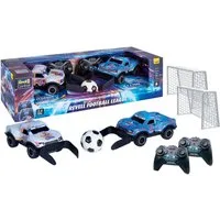 Revell® RC-Auto Revell® control, Football League, 2,4 GHz, mit LED-Licht