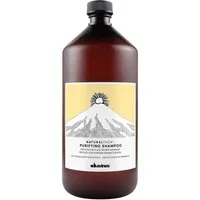 Davines Haarshampoo Davines Naturaltech Purifying Shampoo 1000 ml