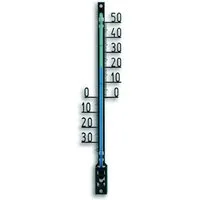 TFA Dostmann Aussenthermometer, 160x34mm Wetterstation