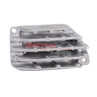 Metzger Steuerger?t f?r Beleuchtung BMW 5er G30 6er G32 0896529