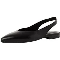 Tamaris TOUCH-IT aus Leder Blockabsatz 1-29402-46 Slingpumps TOUCH-IT